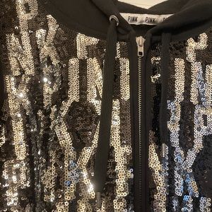 Victoria’s Secret hoodie